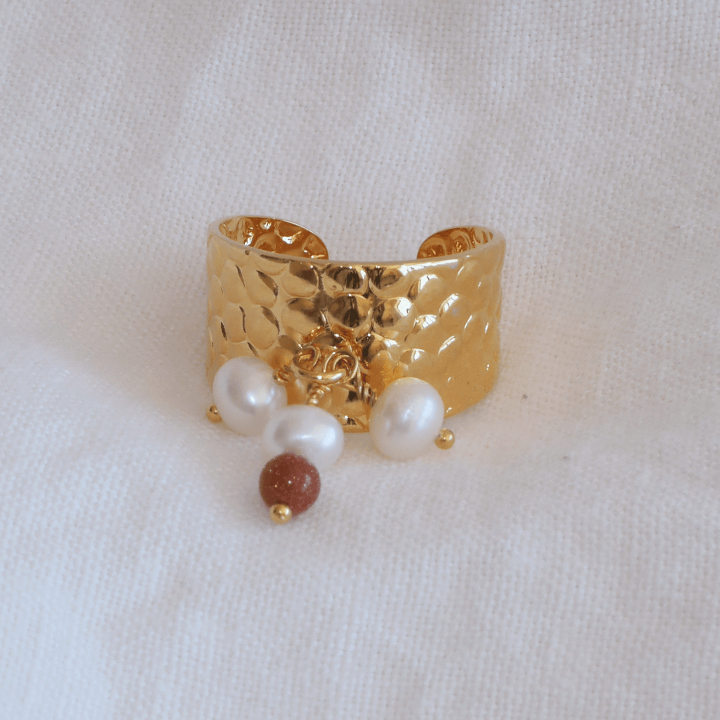 Bague Jenna