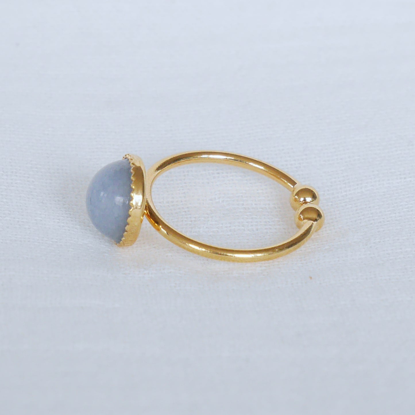 Bague LOU