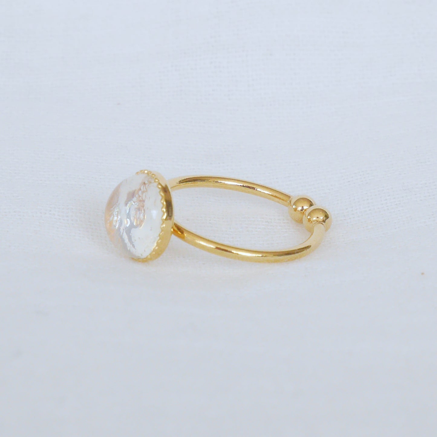 Bague LOU