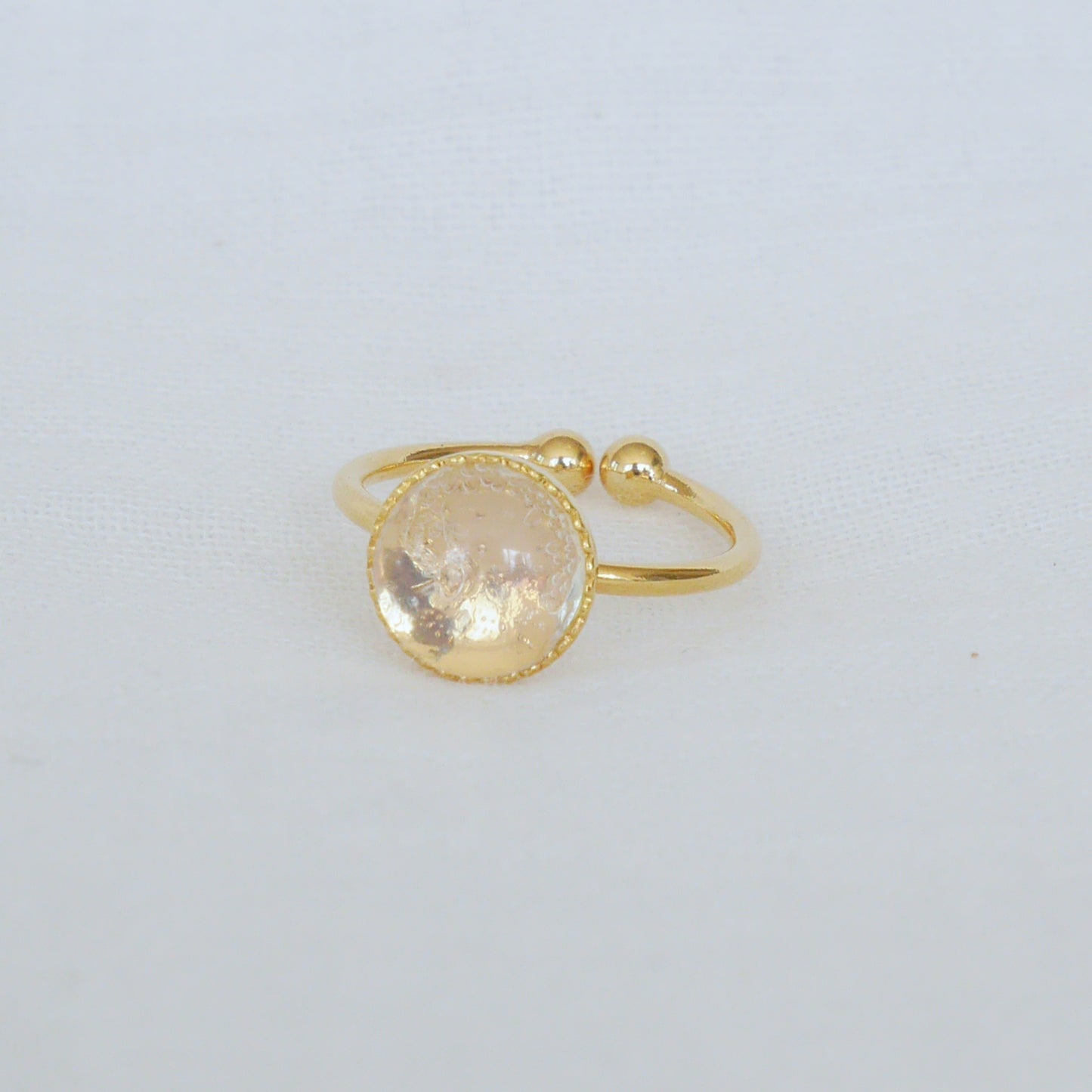 Bague LOU