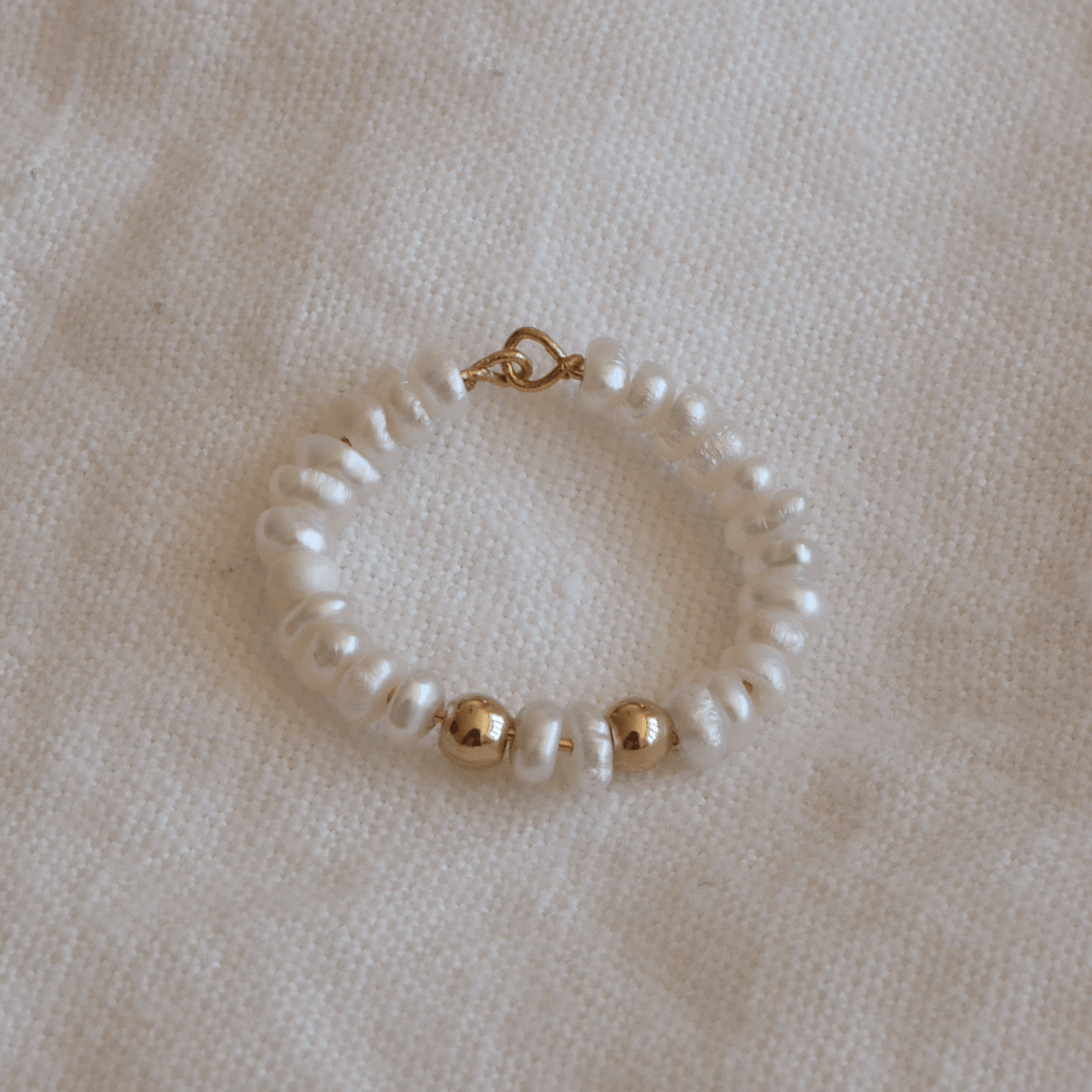 Bague Nil