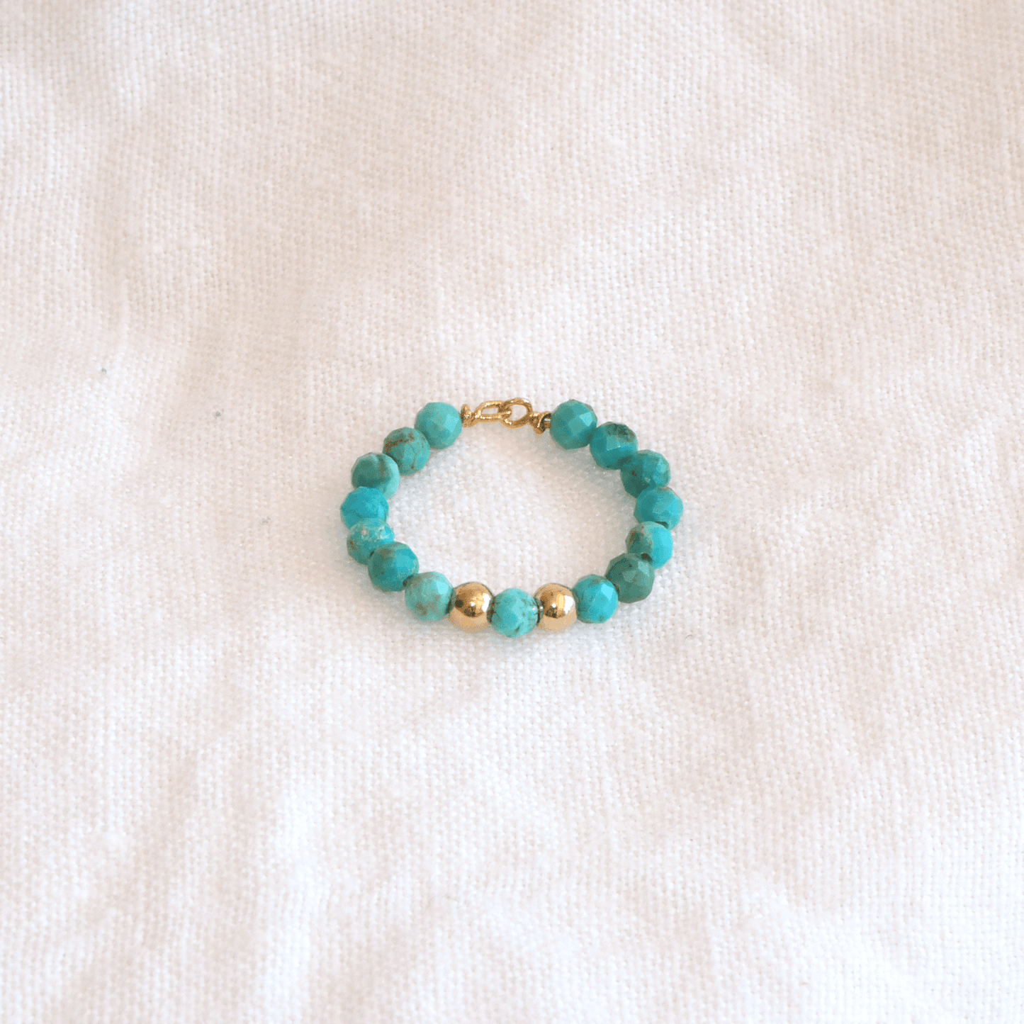 Bague Nil