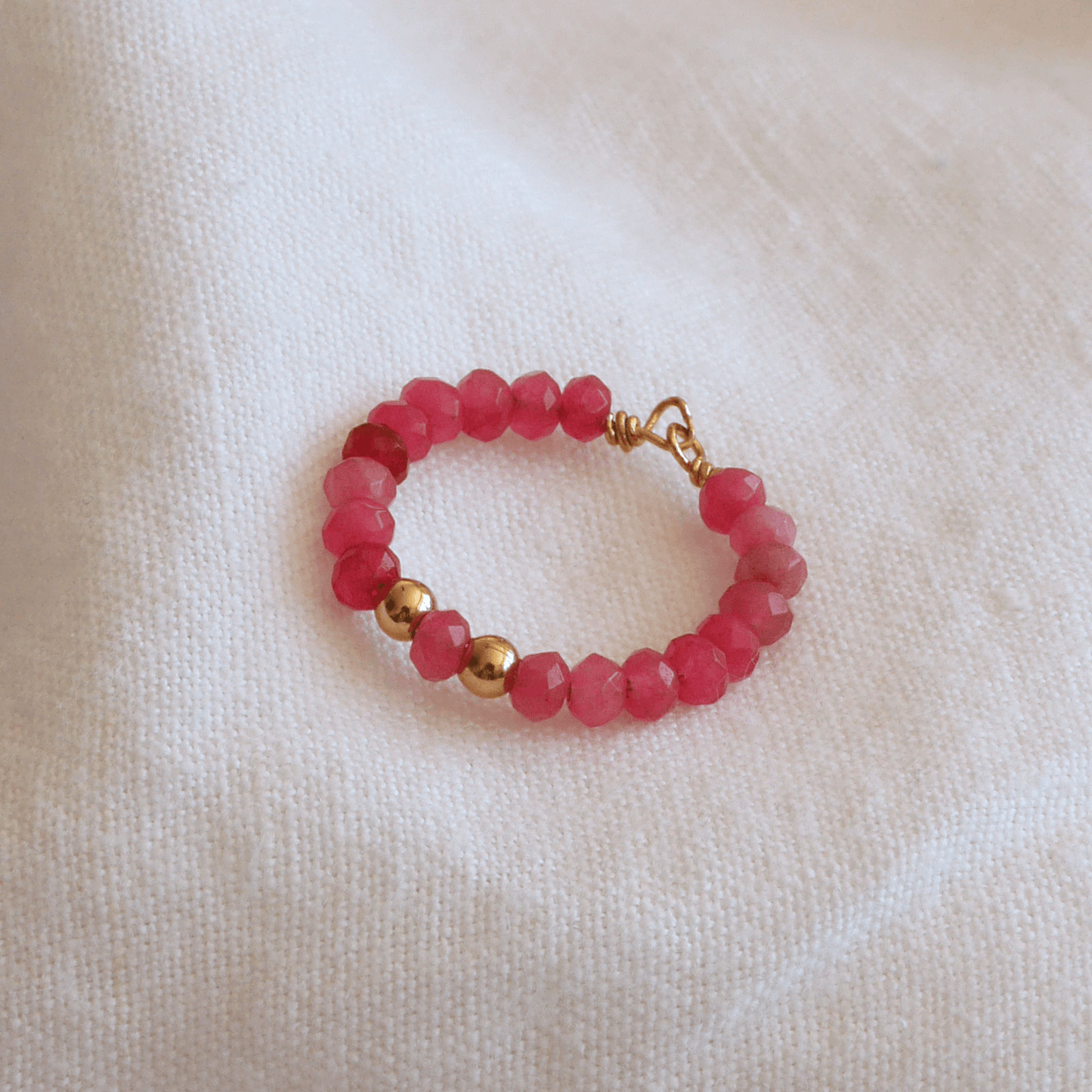 Bague Nil