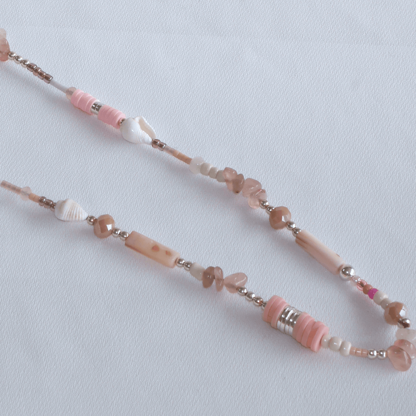 Bijou de téléphone Spring Pink