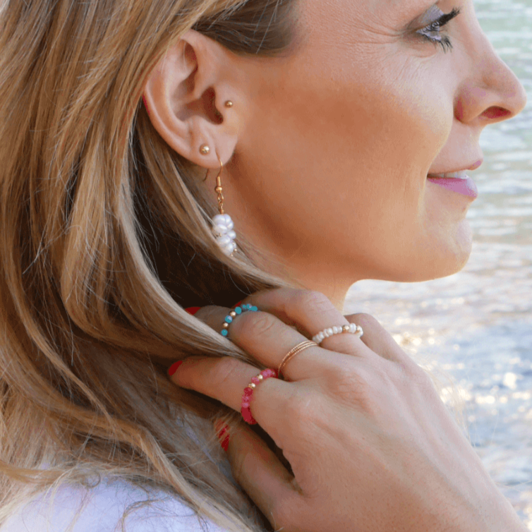 Bague Nil