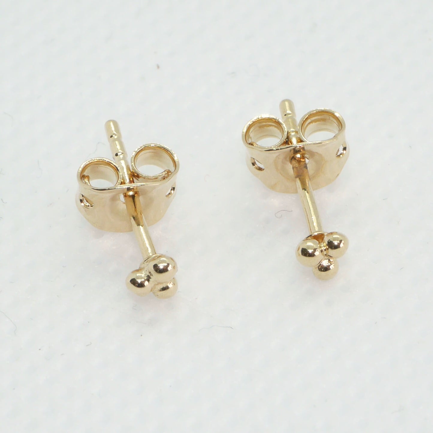 Puce d'oreille Flower