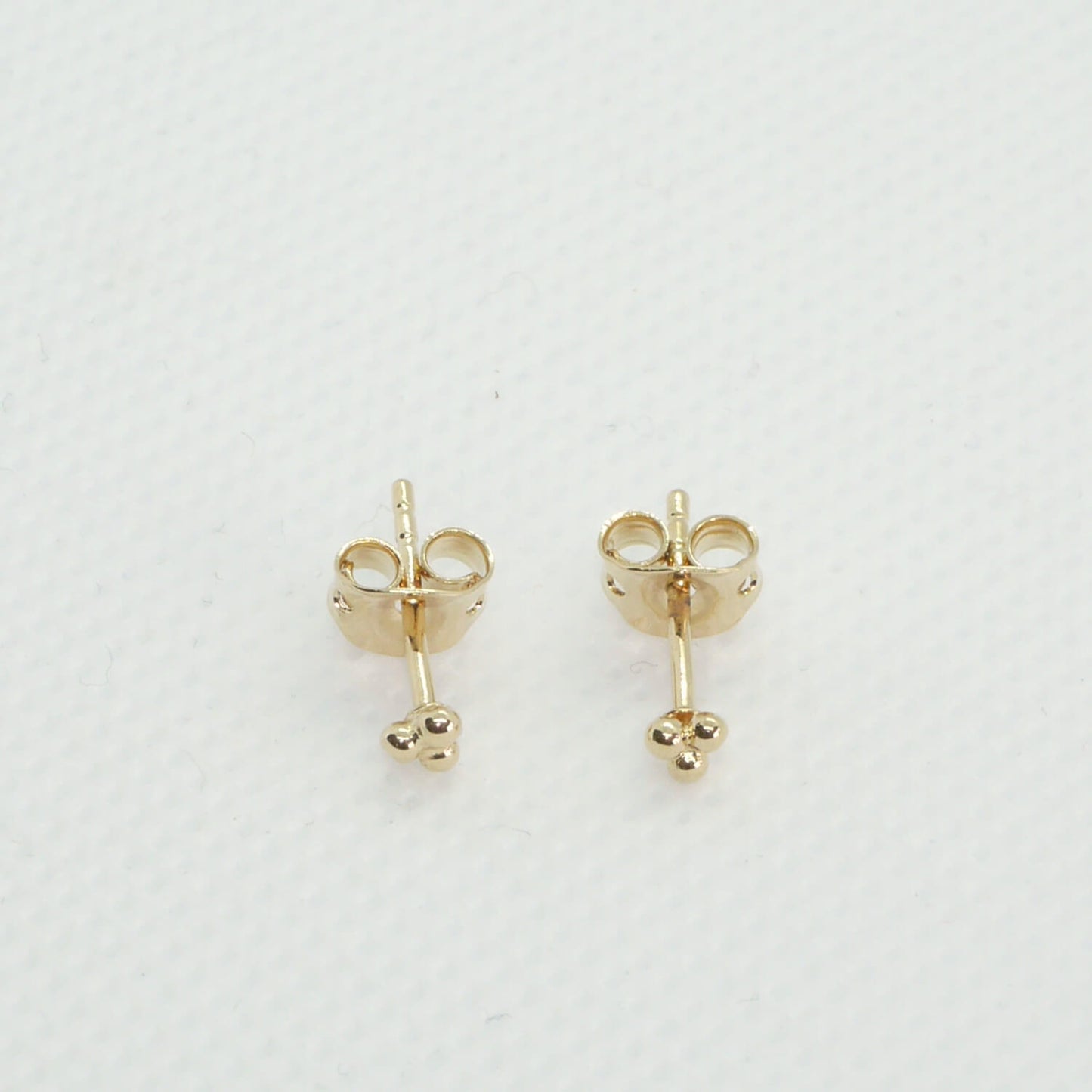 Puce d'oreille Flower