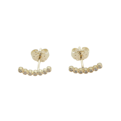 Boucle d'oreille May