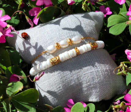 Bracelet INDONESIE