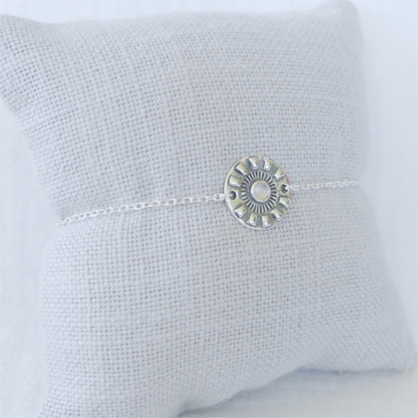 Bracelet Athène