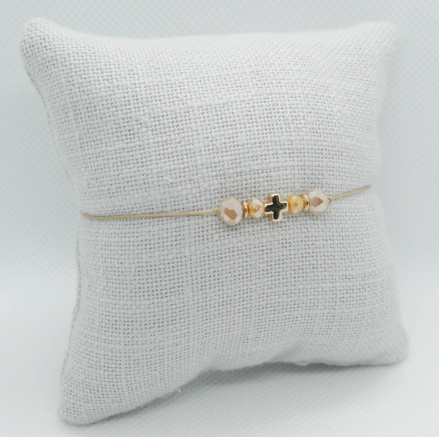 Bracelet Croix