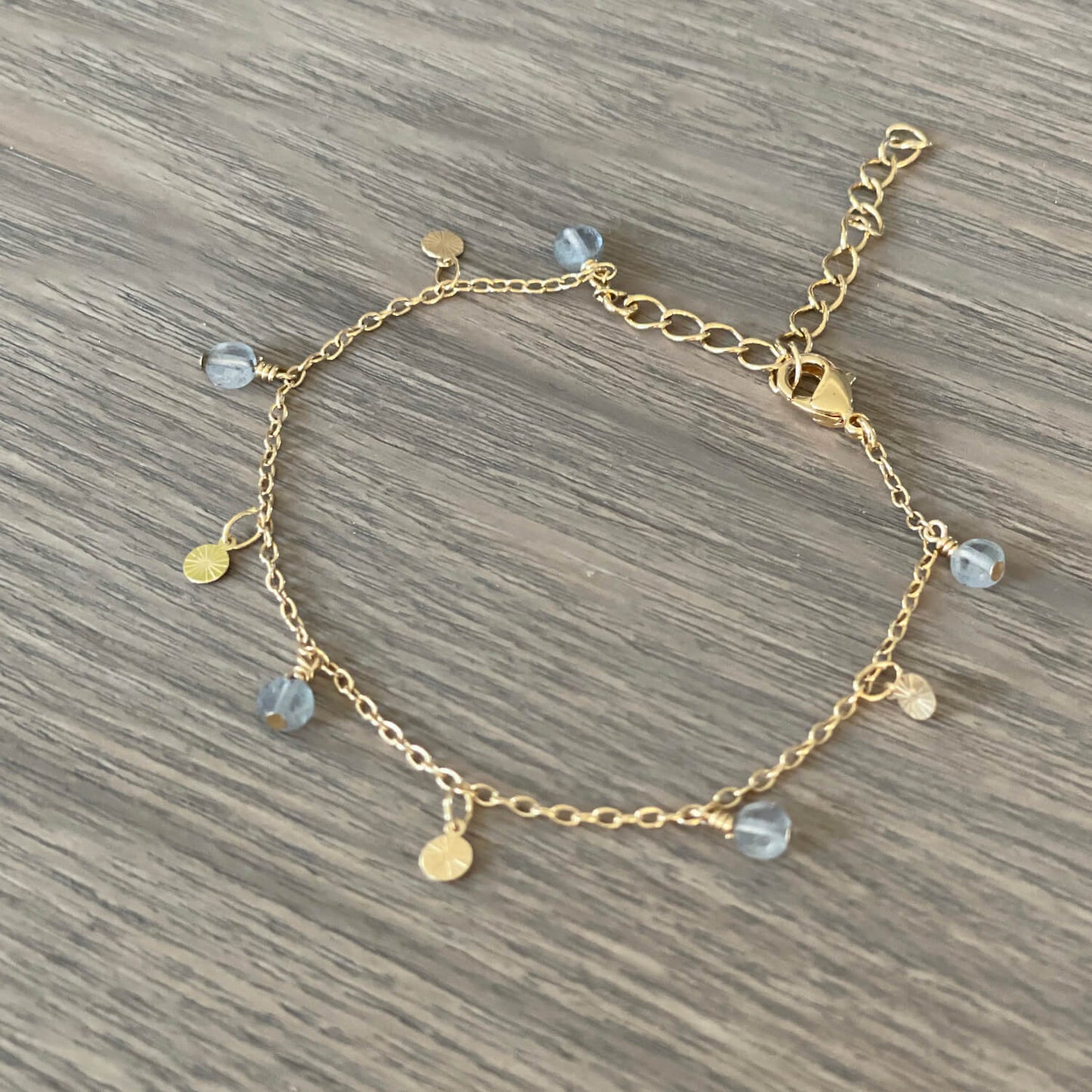 Bracelet Gipsy