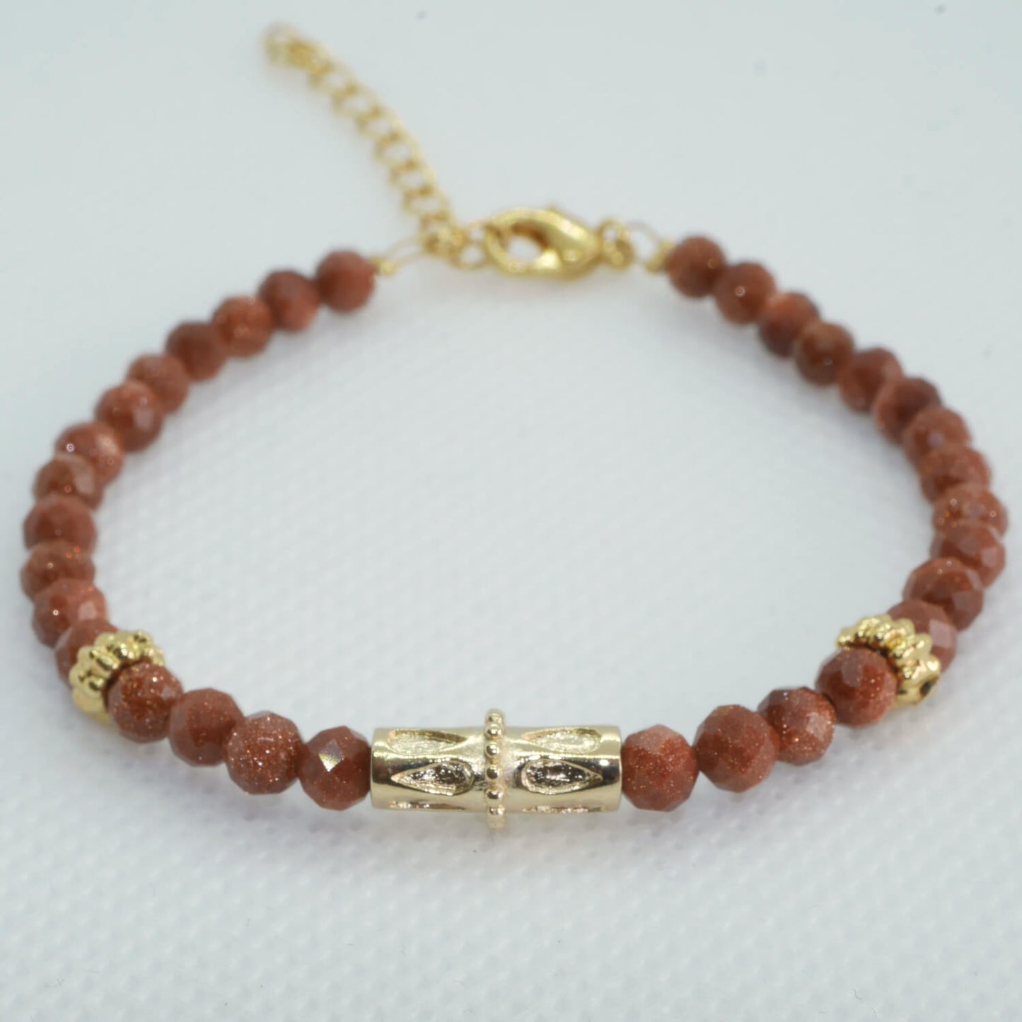 Bracelet Gold