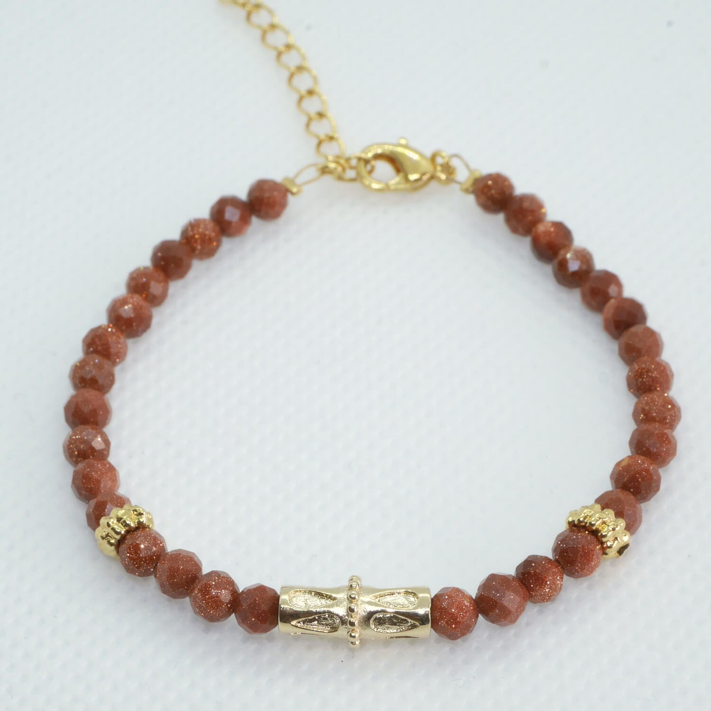 Bracelet Gold