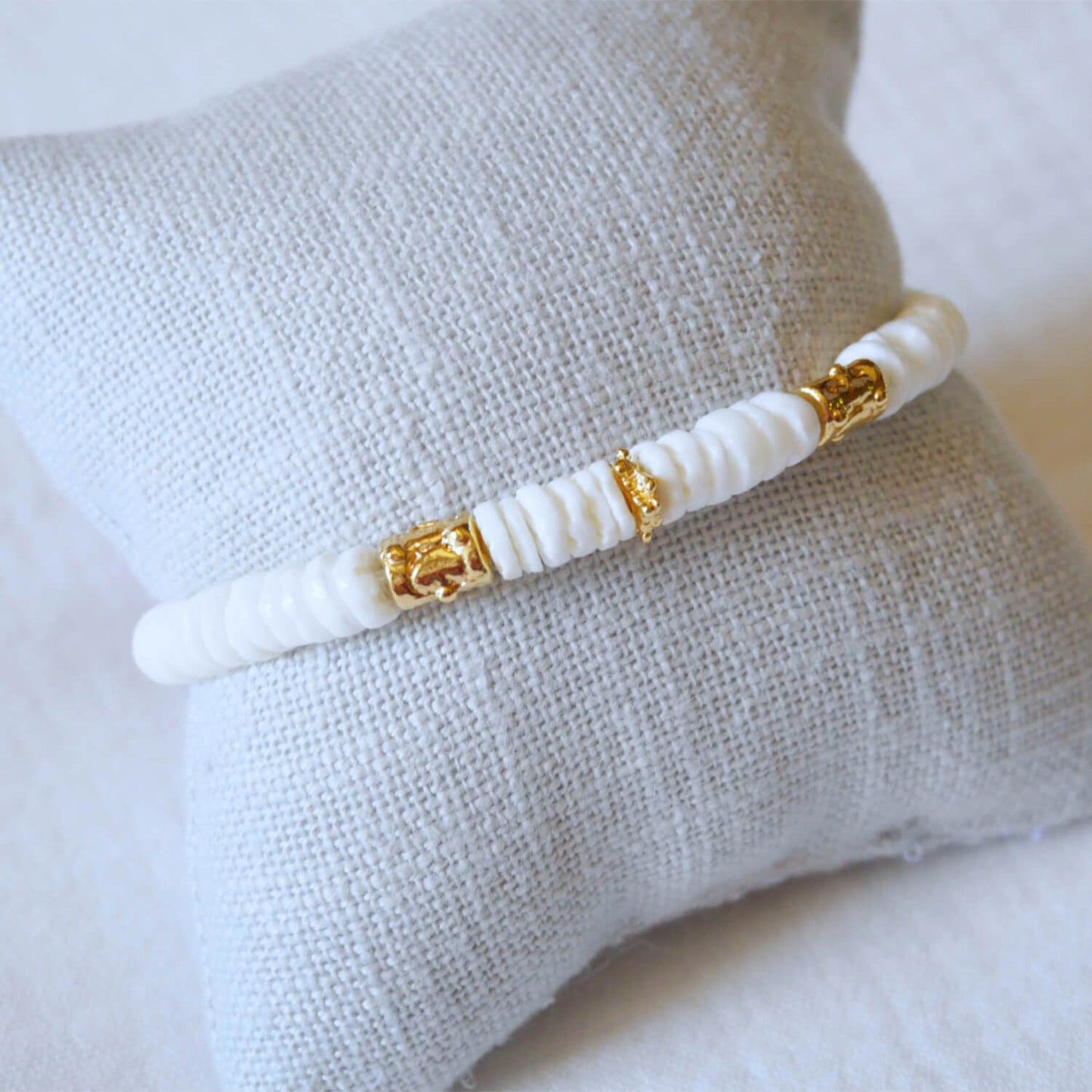 Bracelet INDONESIE
