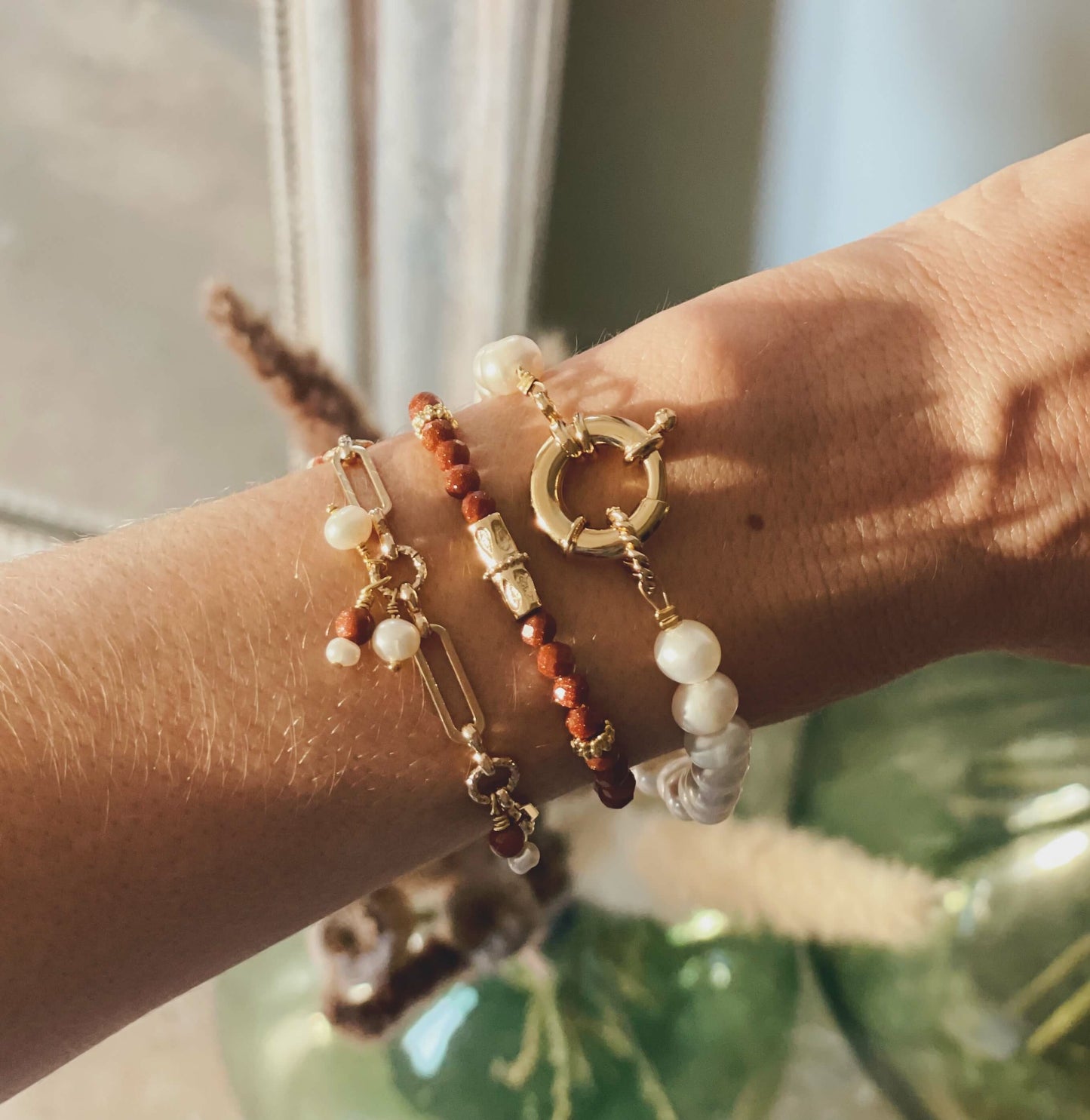 Bracelet Lino