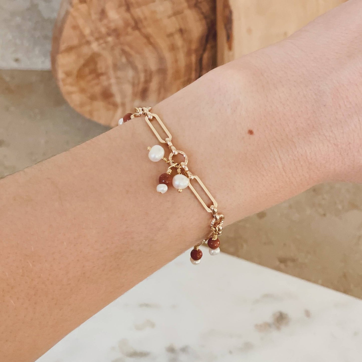 Bracelet Lino
