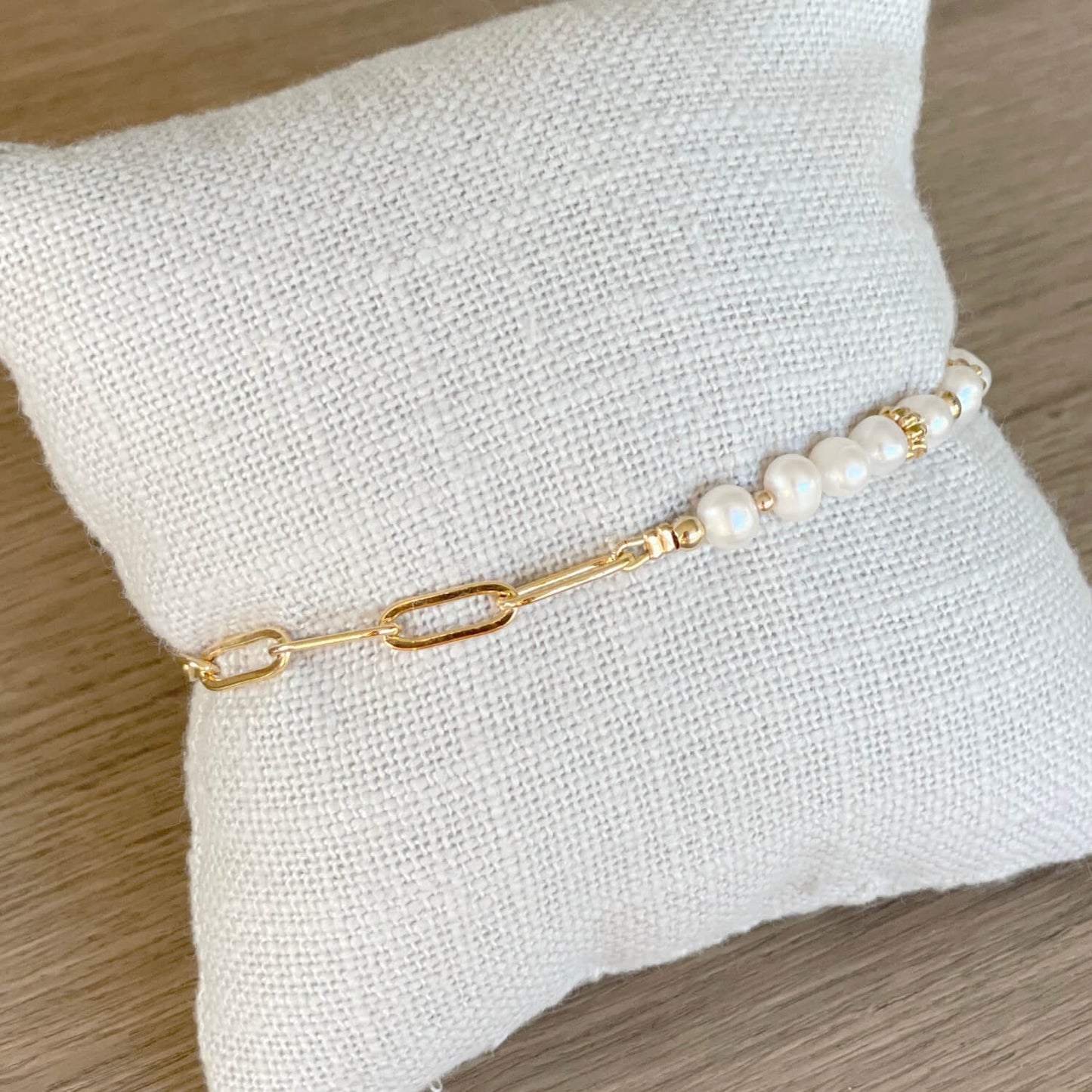 Bracelet Maille