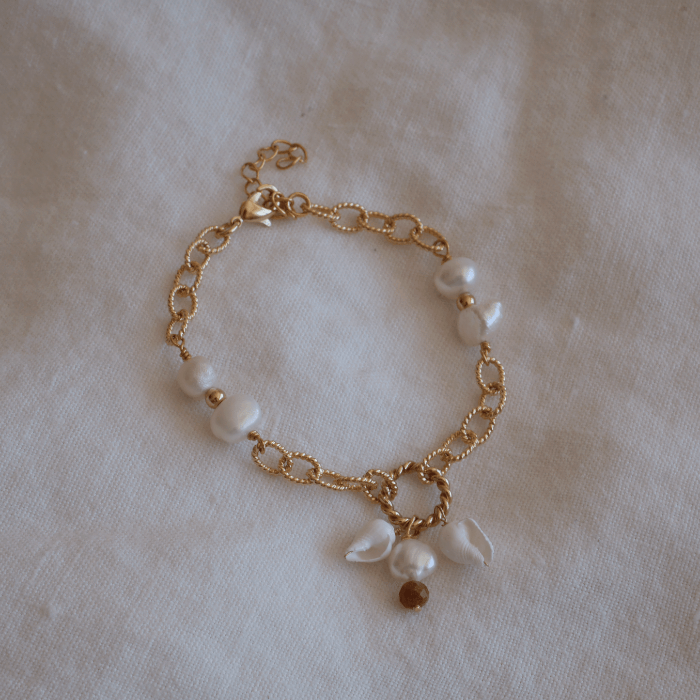 Bracelet Vahina