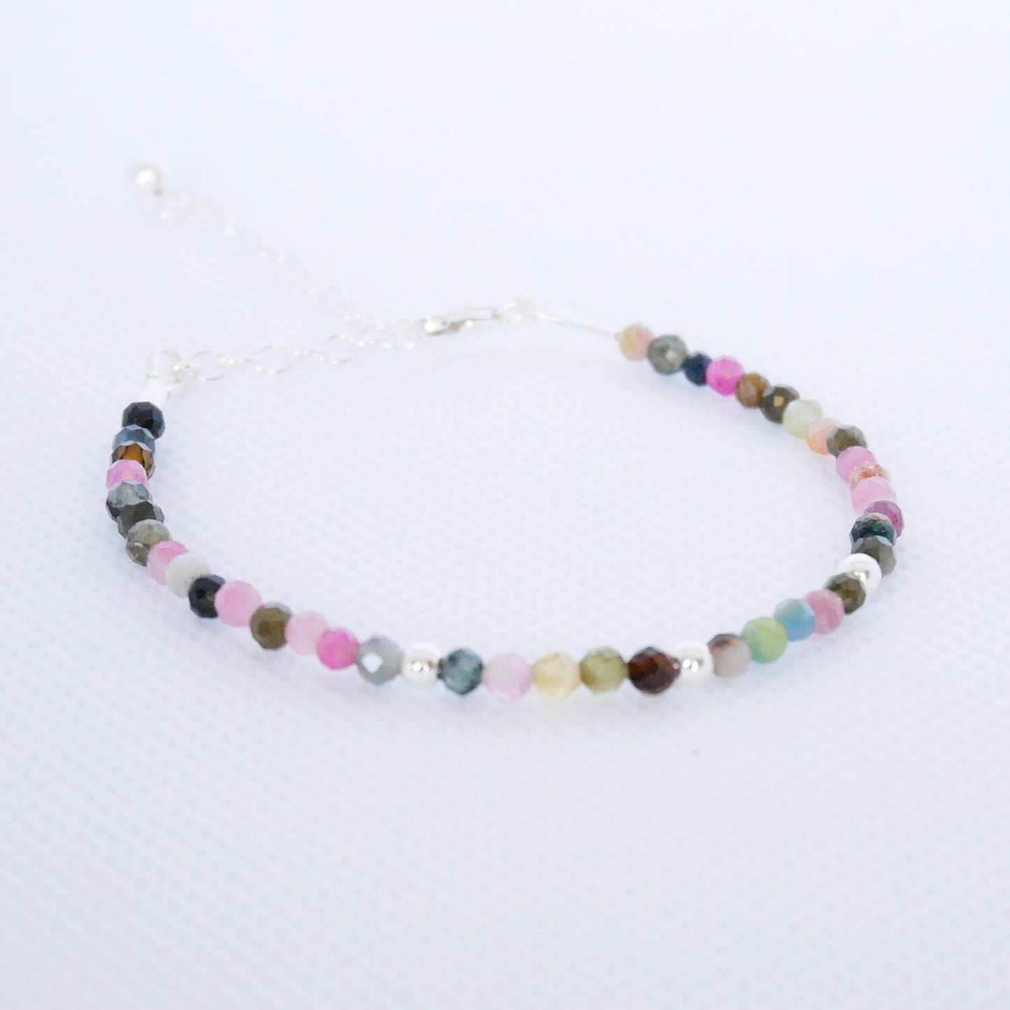 Bracelet Mya Argent