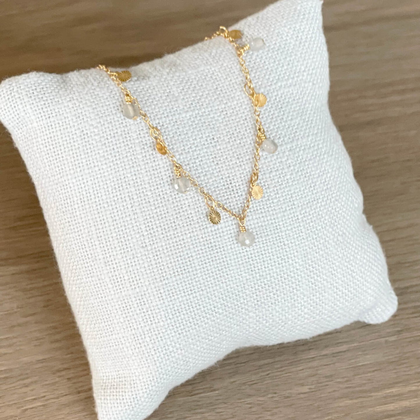 Collier Gipsy