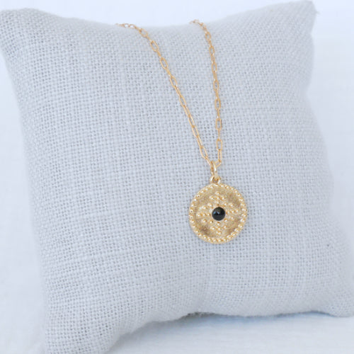 Collier Mina