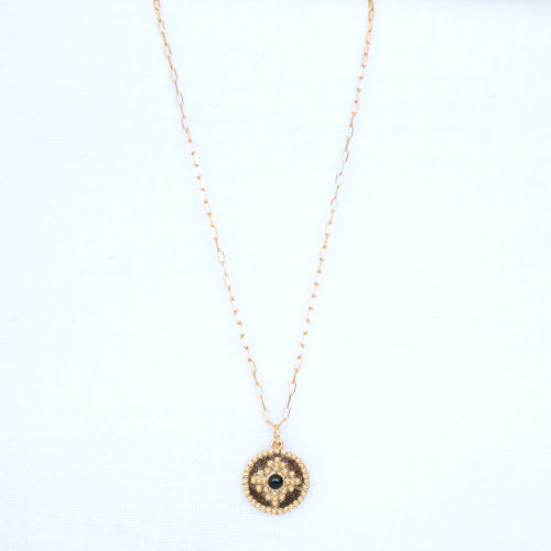 Collier Mina