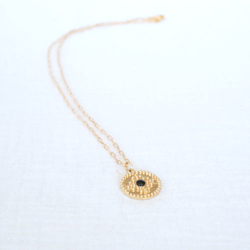 Collier Mina