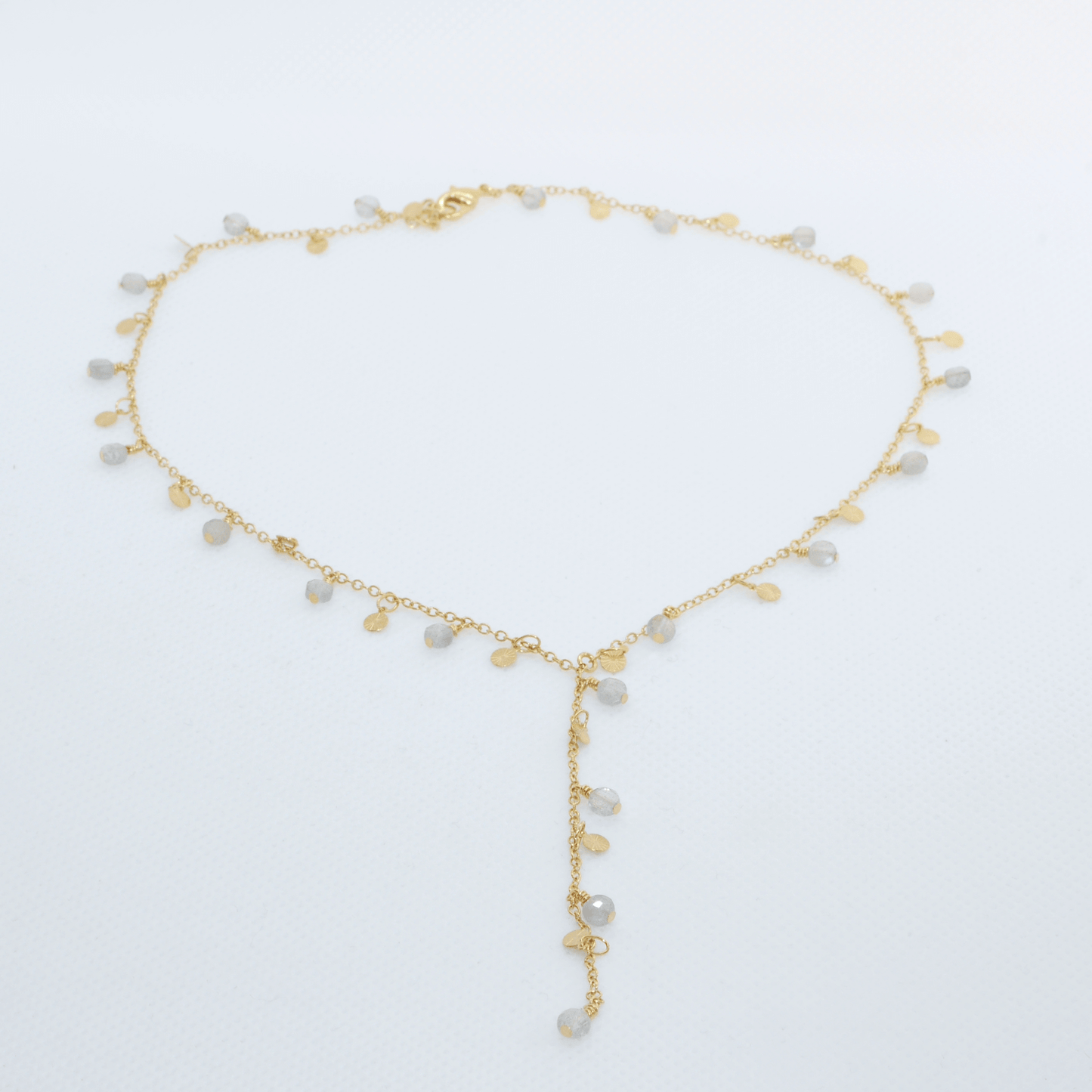 Collier Palerme