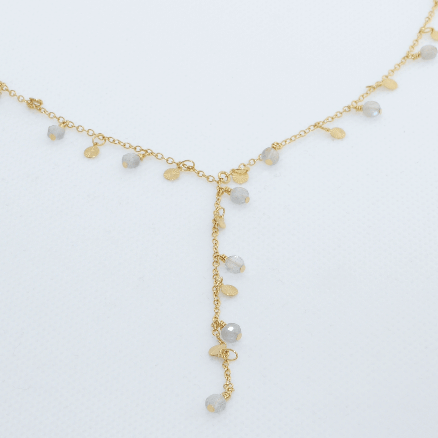 Collier Palerme