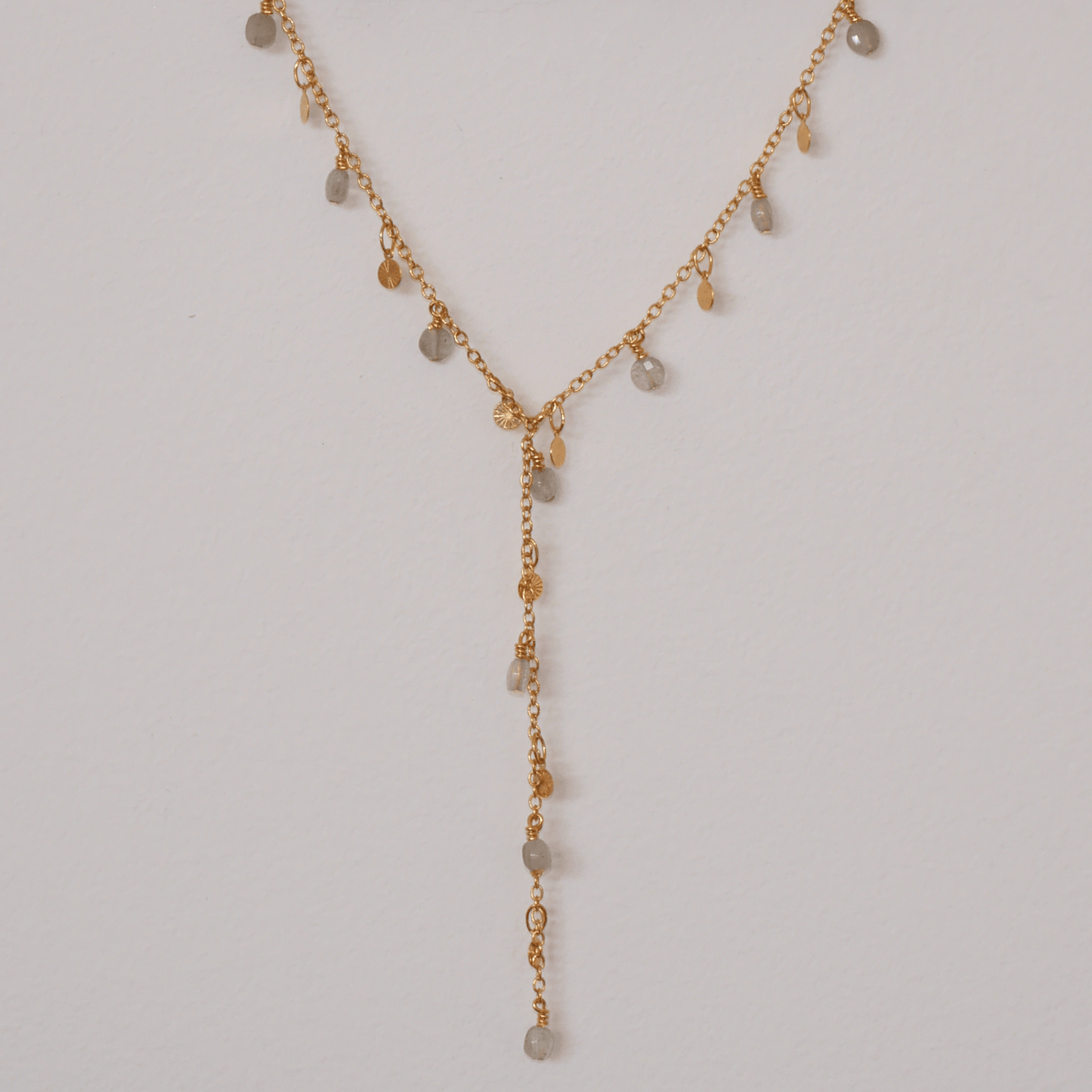 Collier Palerme