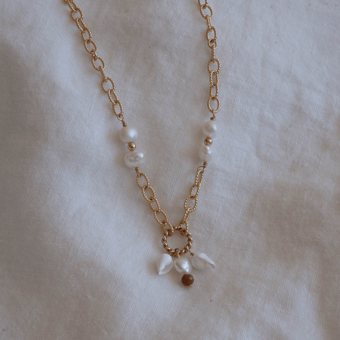 Collier Vahina