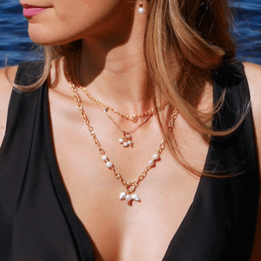 Collier Vahina