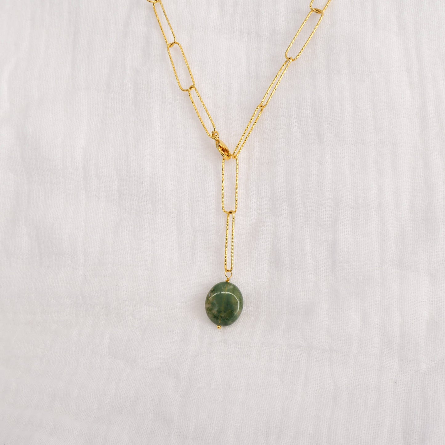Collier Lya