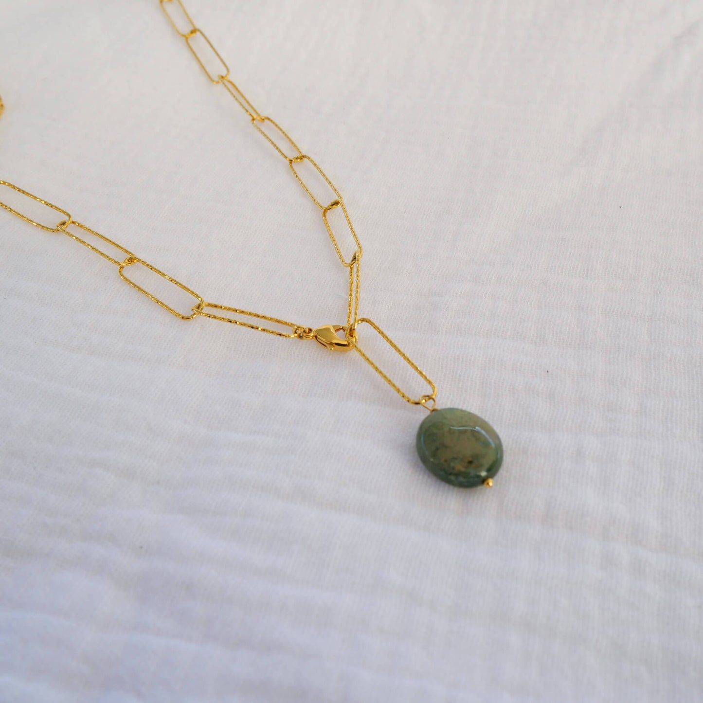 Collier Lya