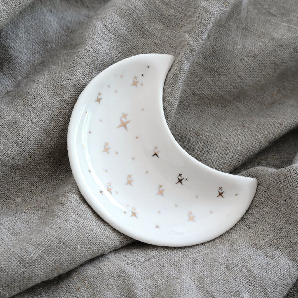 Coupelle Lune