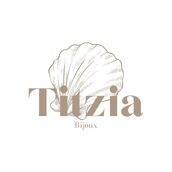 Logo Titzia bijoux 