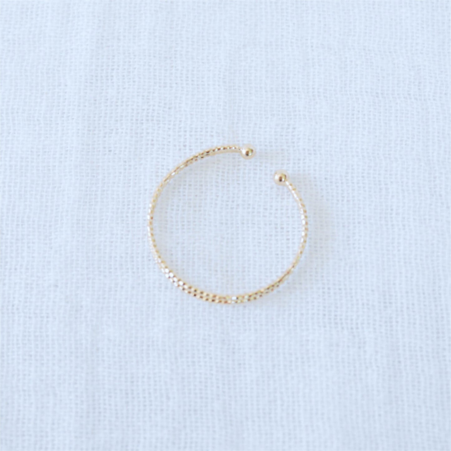 Bague June