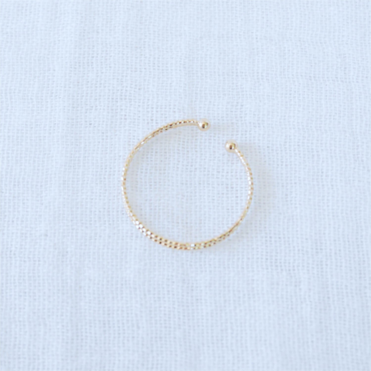 Bague June