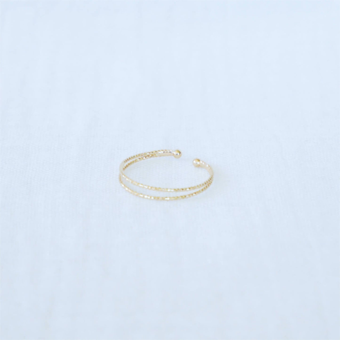 Bague June