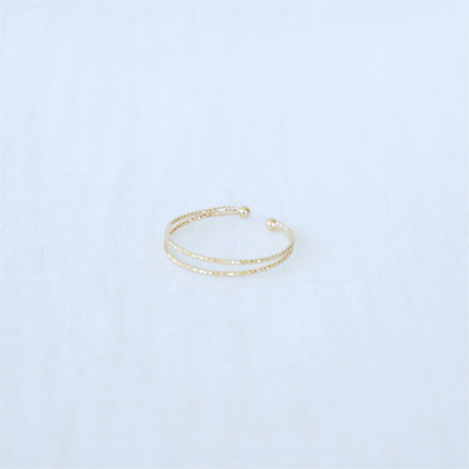 Bague June
