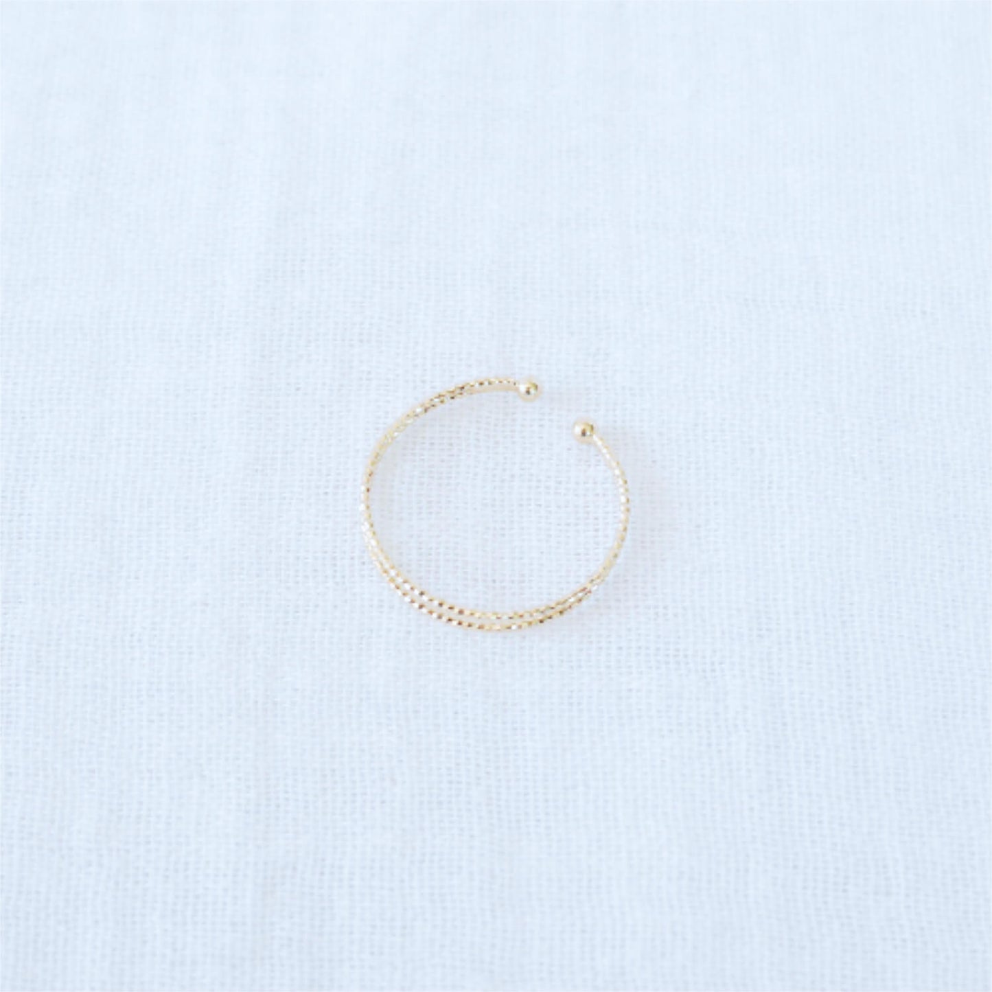 Bague June