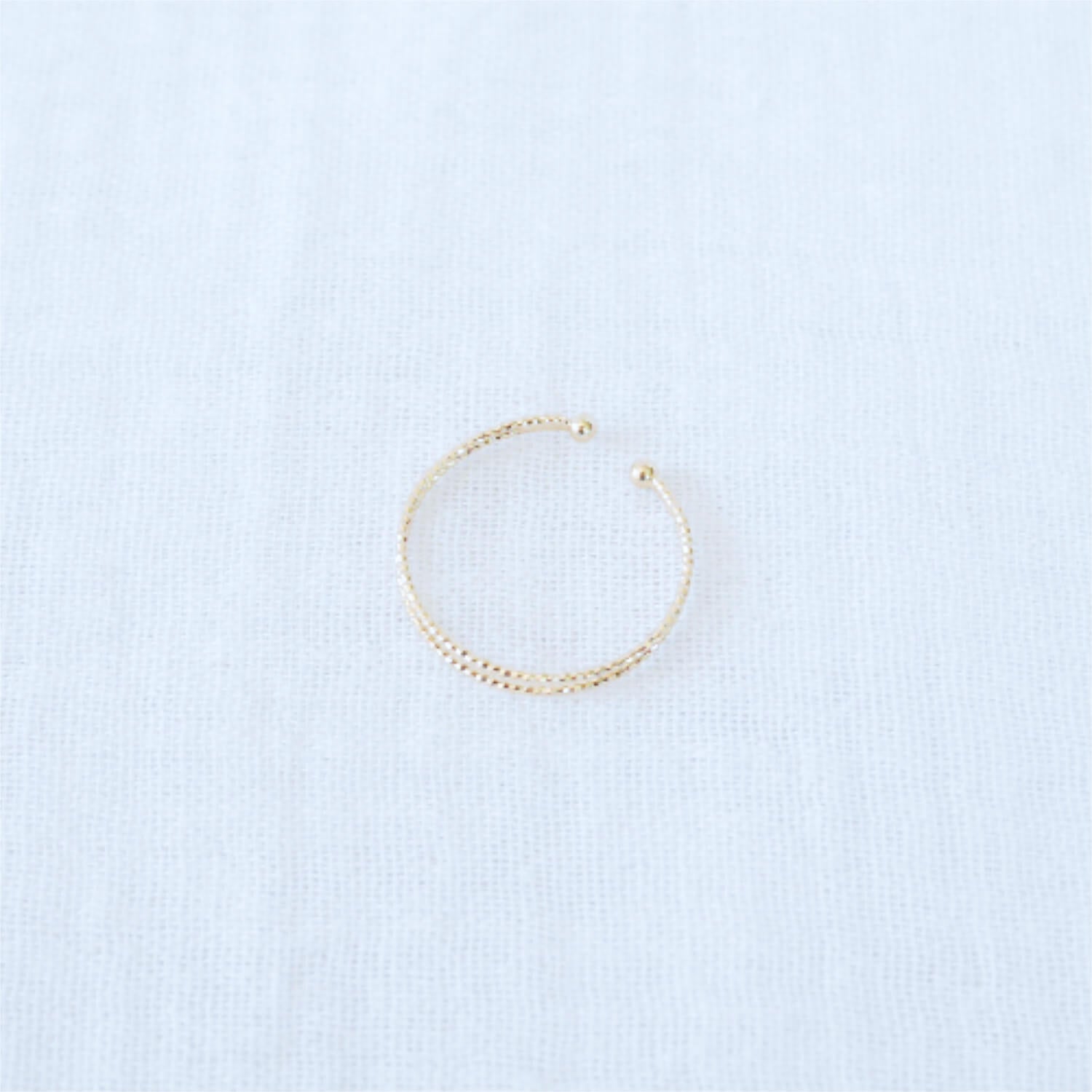 Bague June