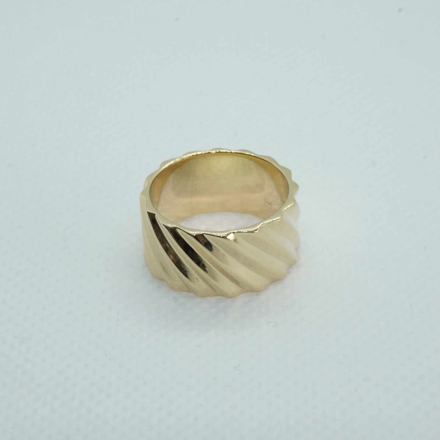 Bague Ange
