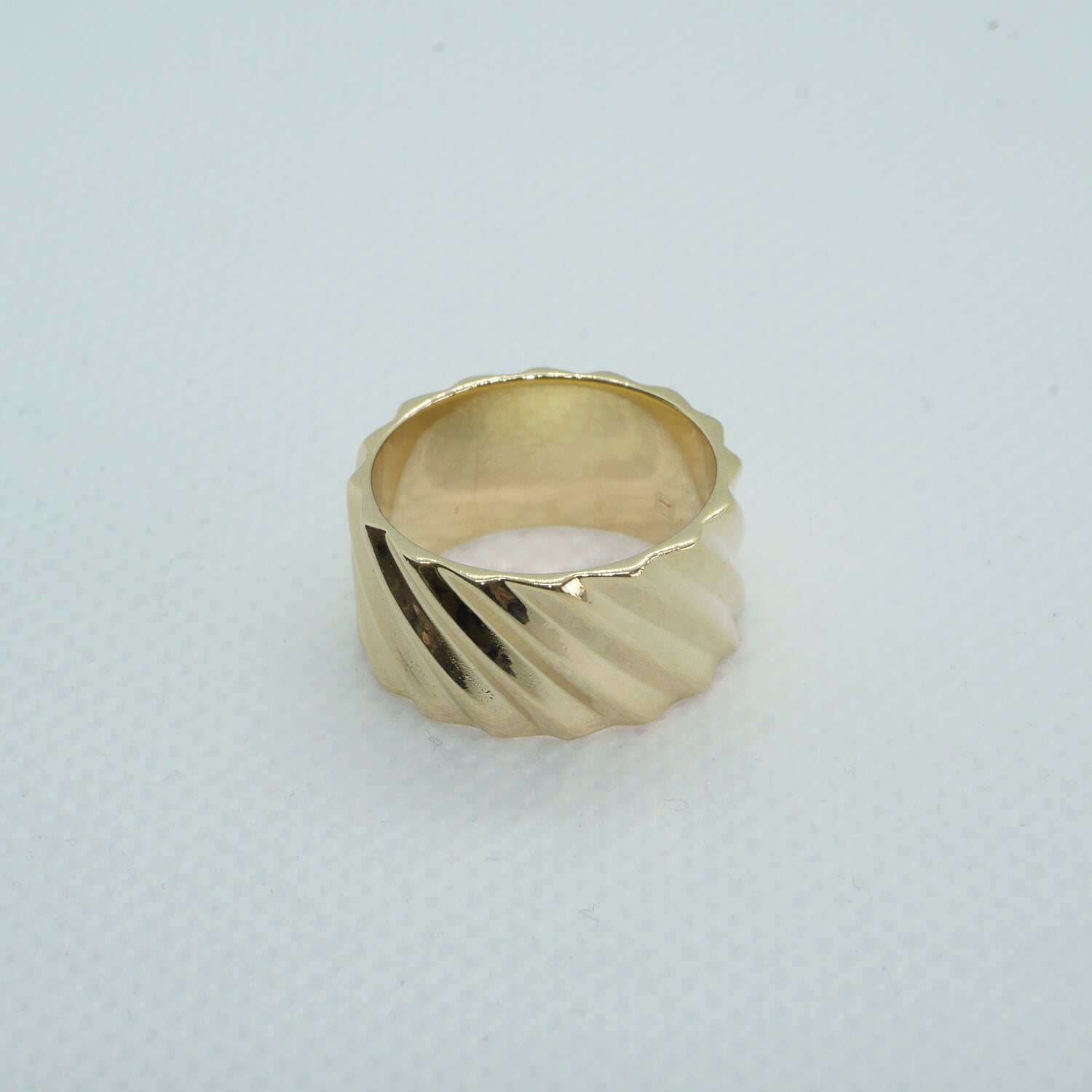 Bague Ange