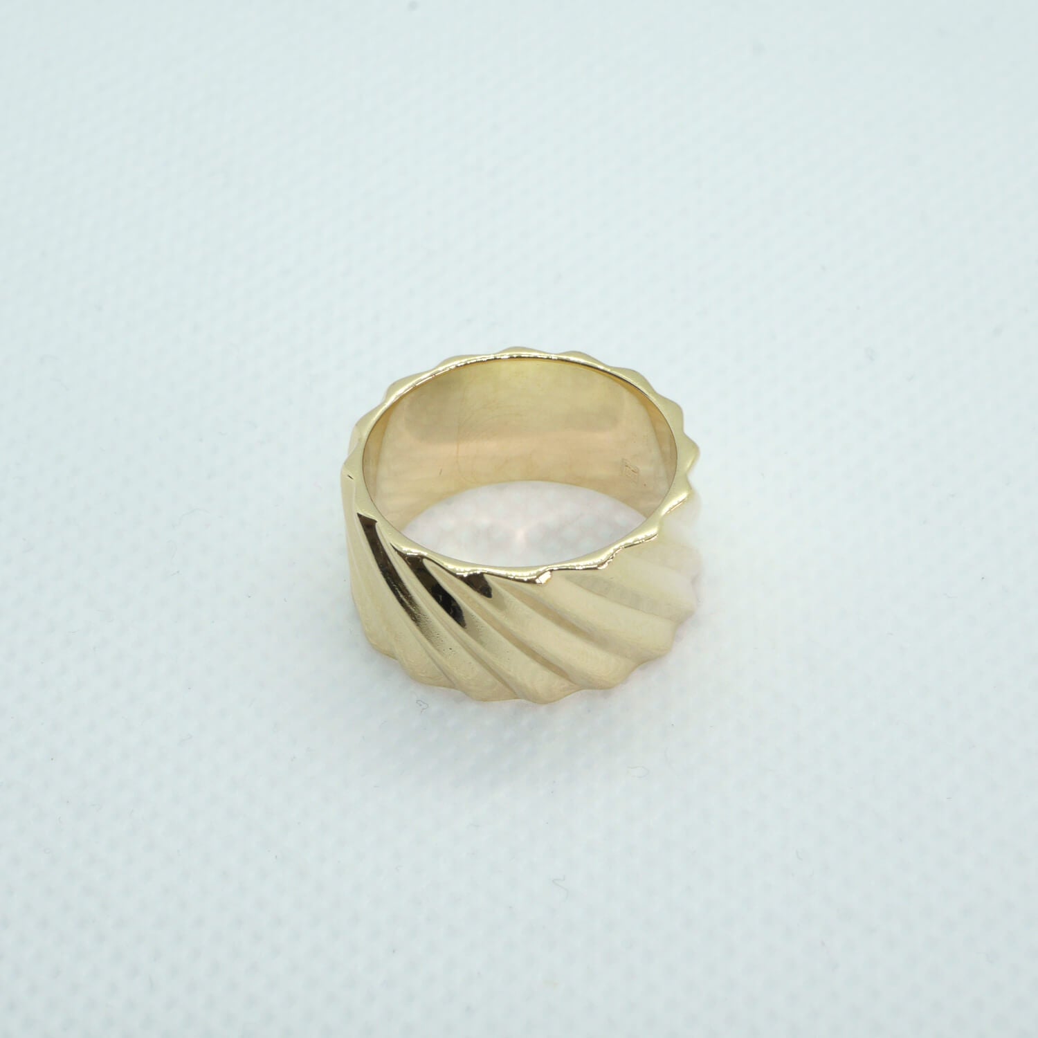 Bague Ange