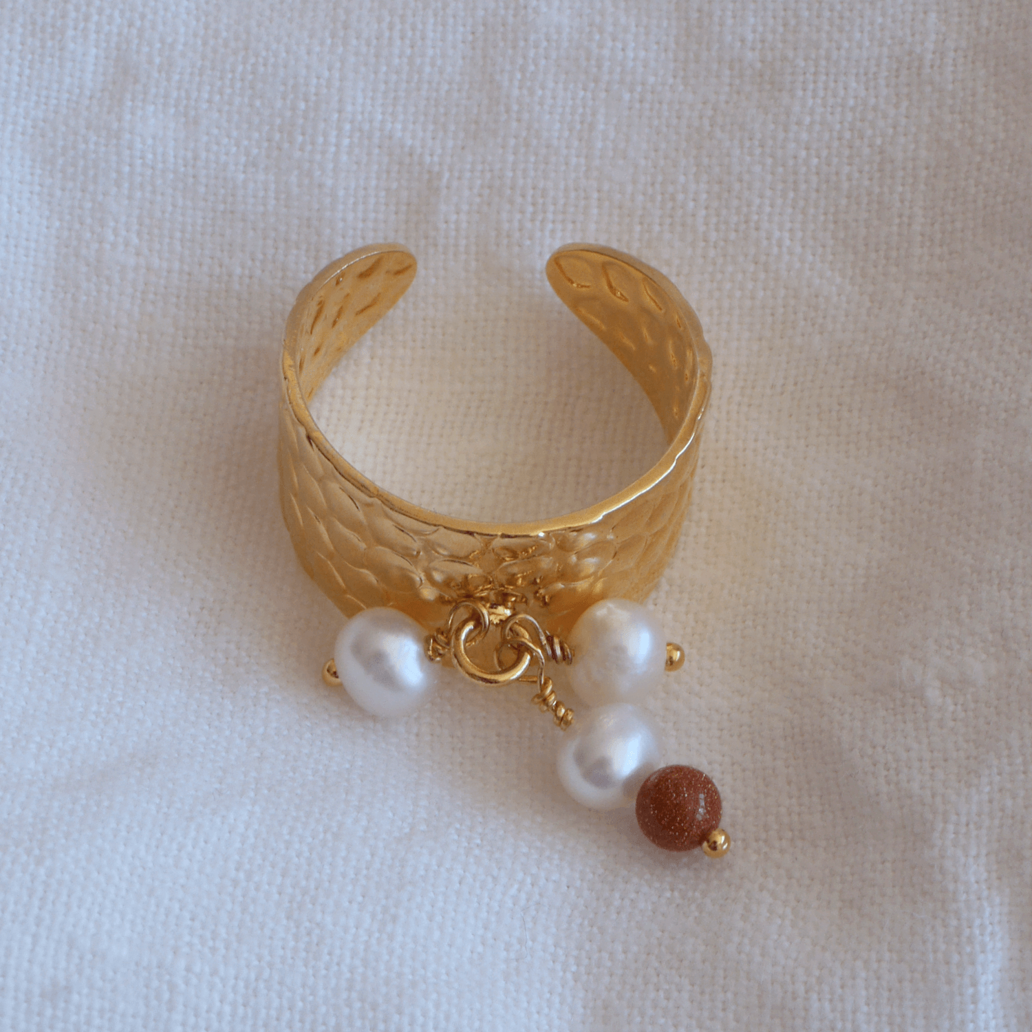 Bague Jenna