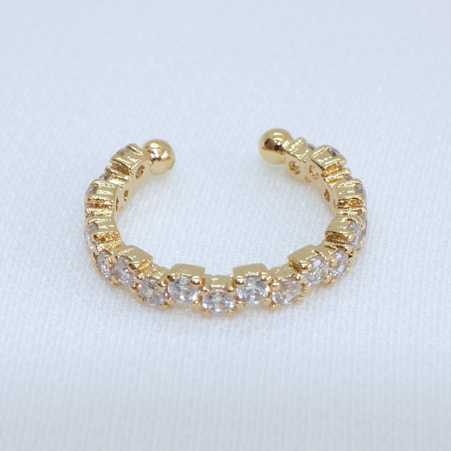 Bague d'oreille Tyl