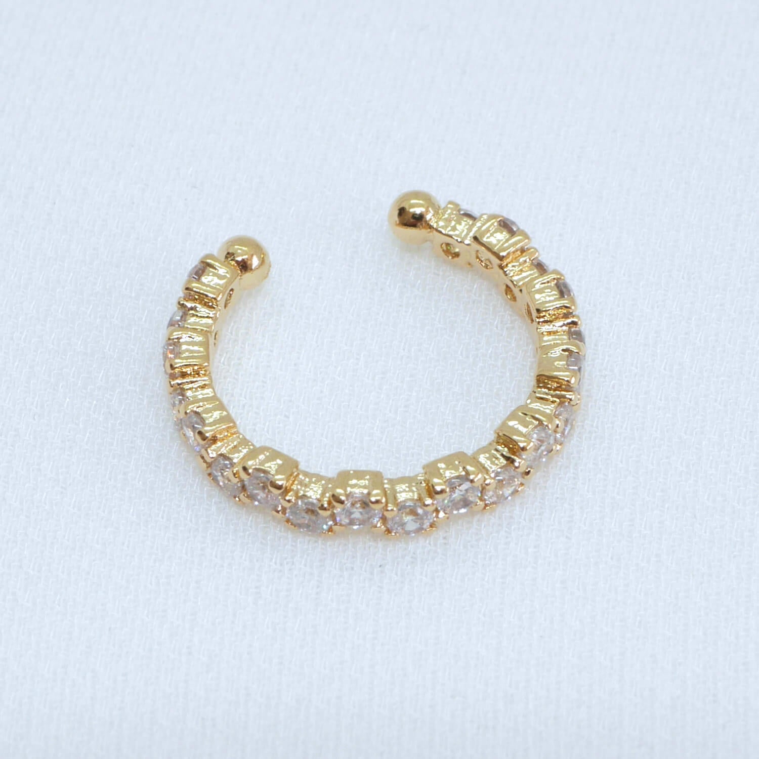 Bague d'oreille Tyl