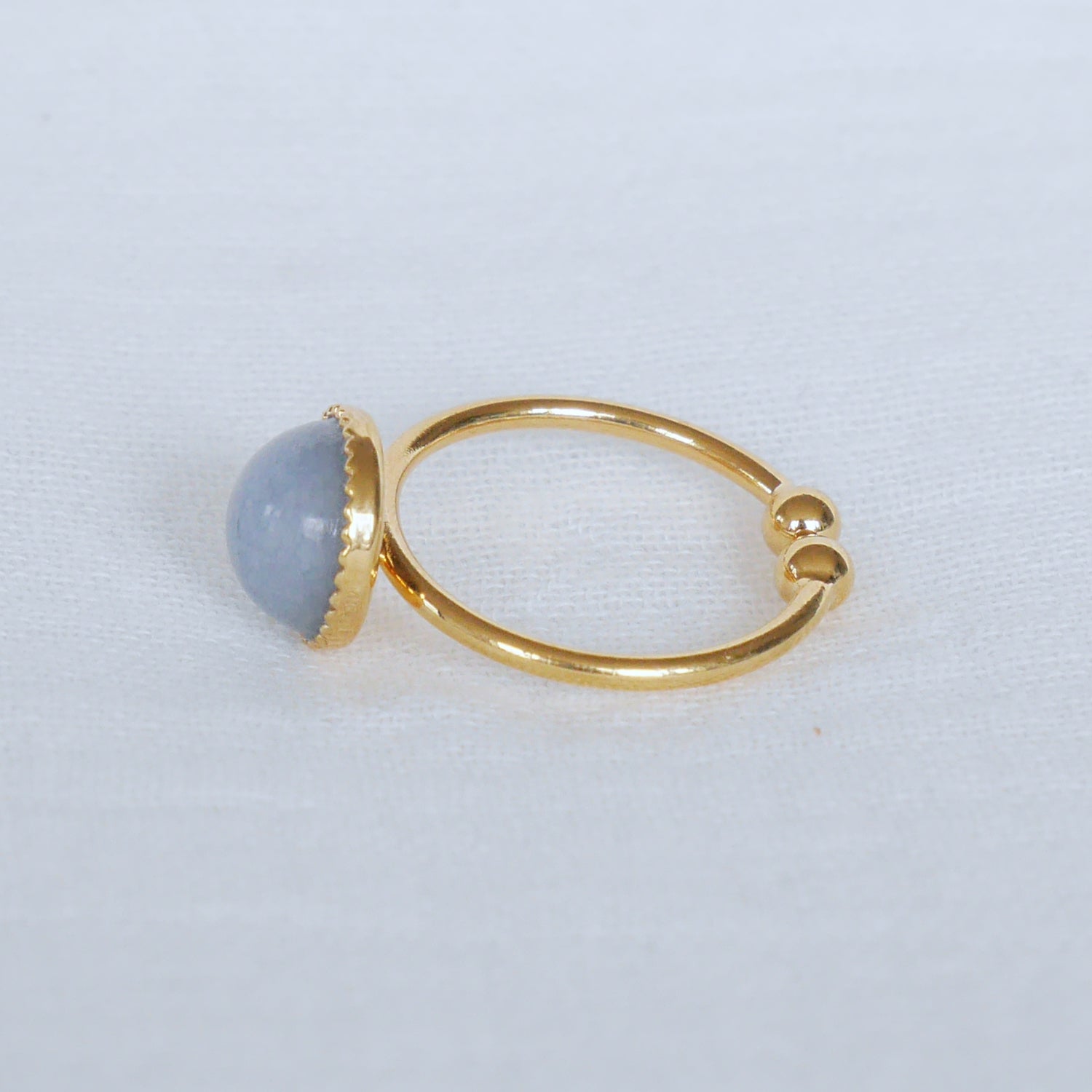 Bague LOU